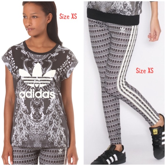 πAdidas Originals Pavao Outfit π - Picture 2 of 8